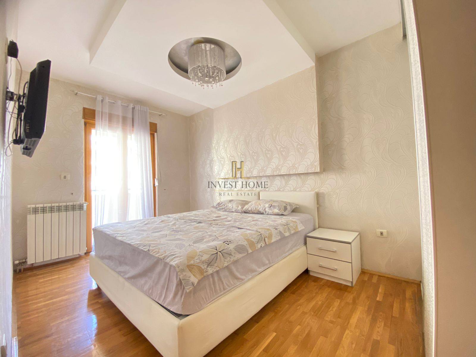 Квартира в аренду, Podgorica — €1,500