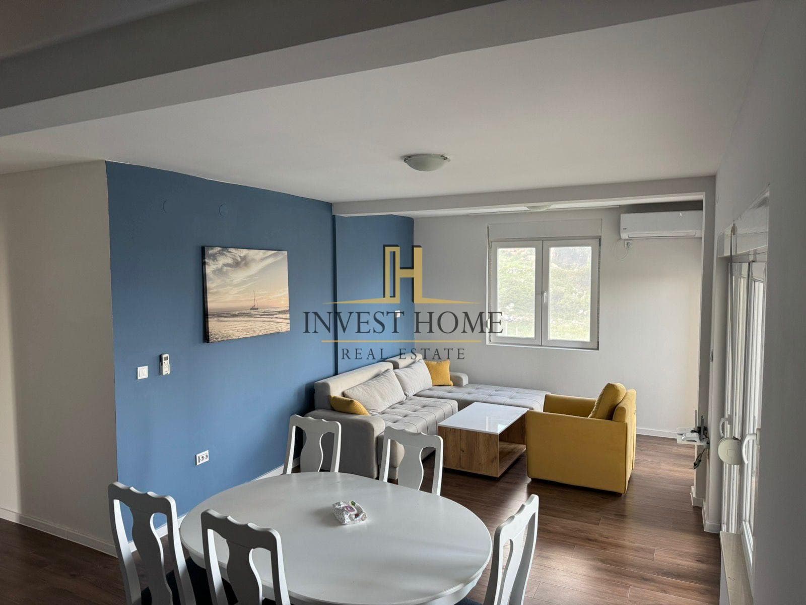 Apartment for Rent, Budva — €450