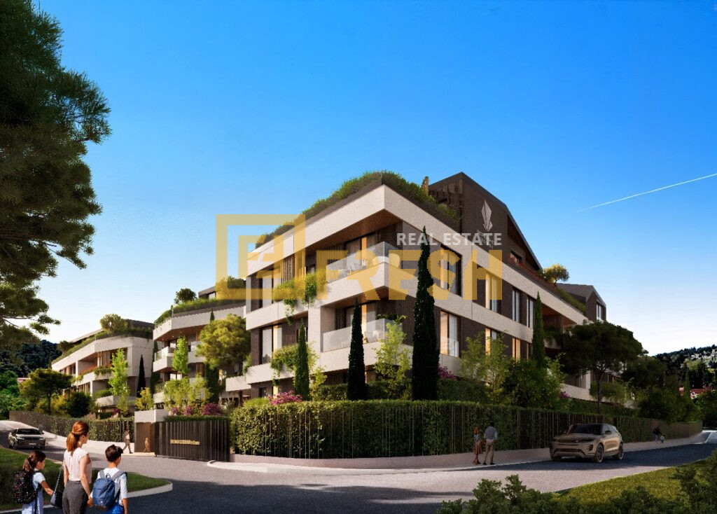 Apartment for Sale, Podgorica