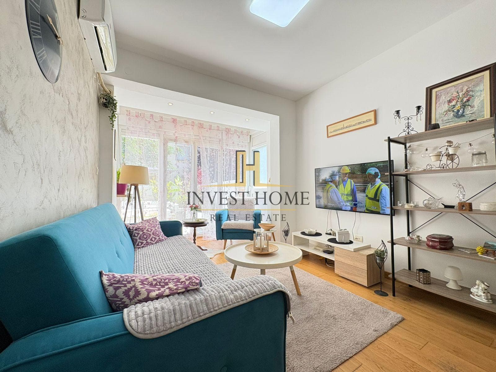 Apartment for Rent, Podgorica — €650