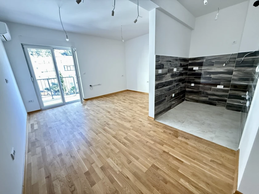 Apartment for Sale, Budva — €93,000