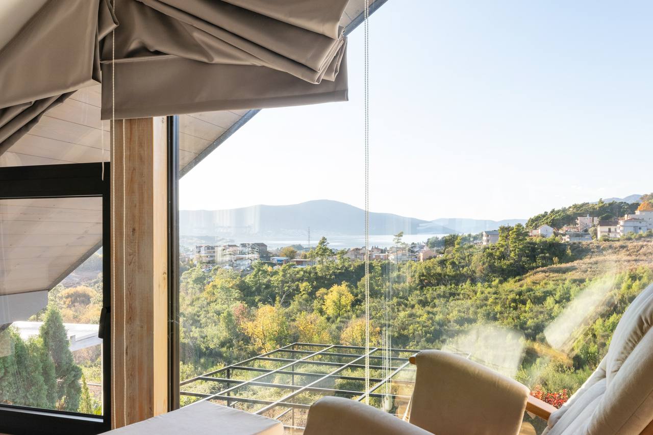 Apartment For Sale, Tivat