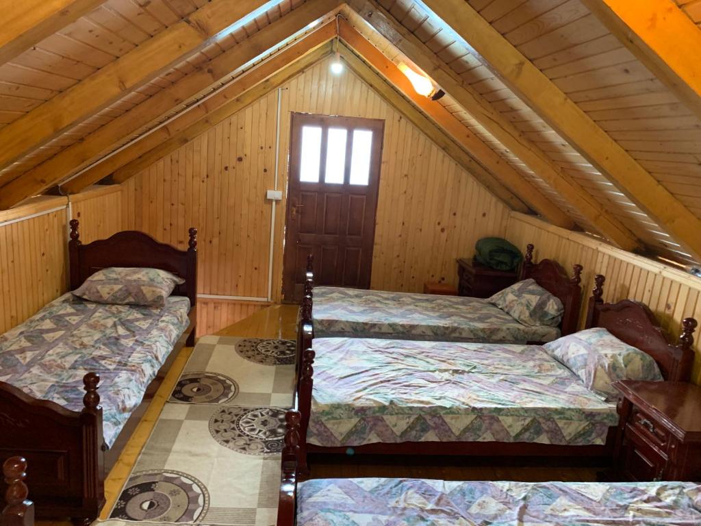Apartment ID: 4316 Two Bedroom Log Cabin Planinski Pogled - Plav