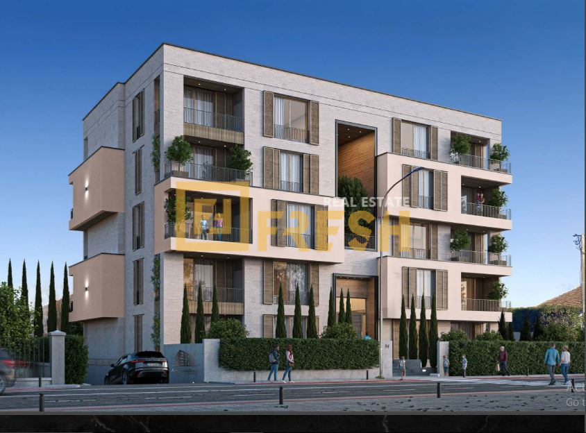 Trosoban stan, 137m2, Stara Varoš, Prodaja