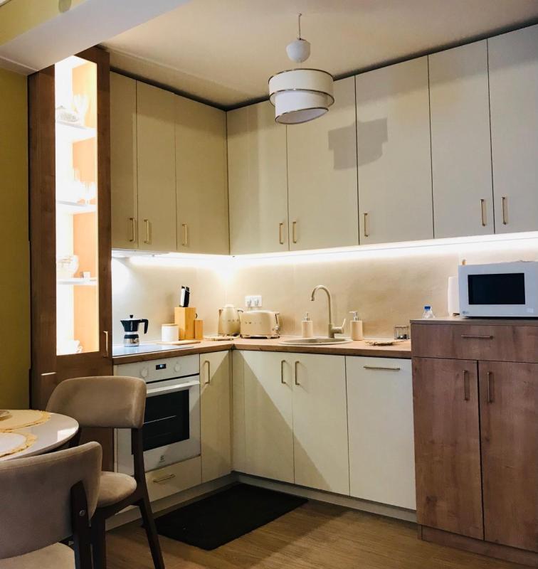 Квартира в Petrovac, 61 m²