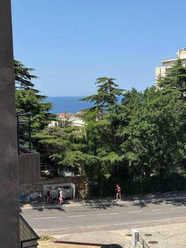 Квартира в Petrovac, 68 m²