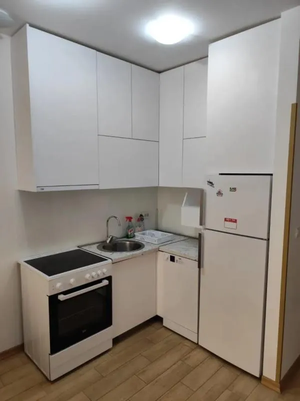 Apartment in Golubovina, 38 m²