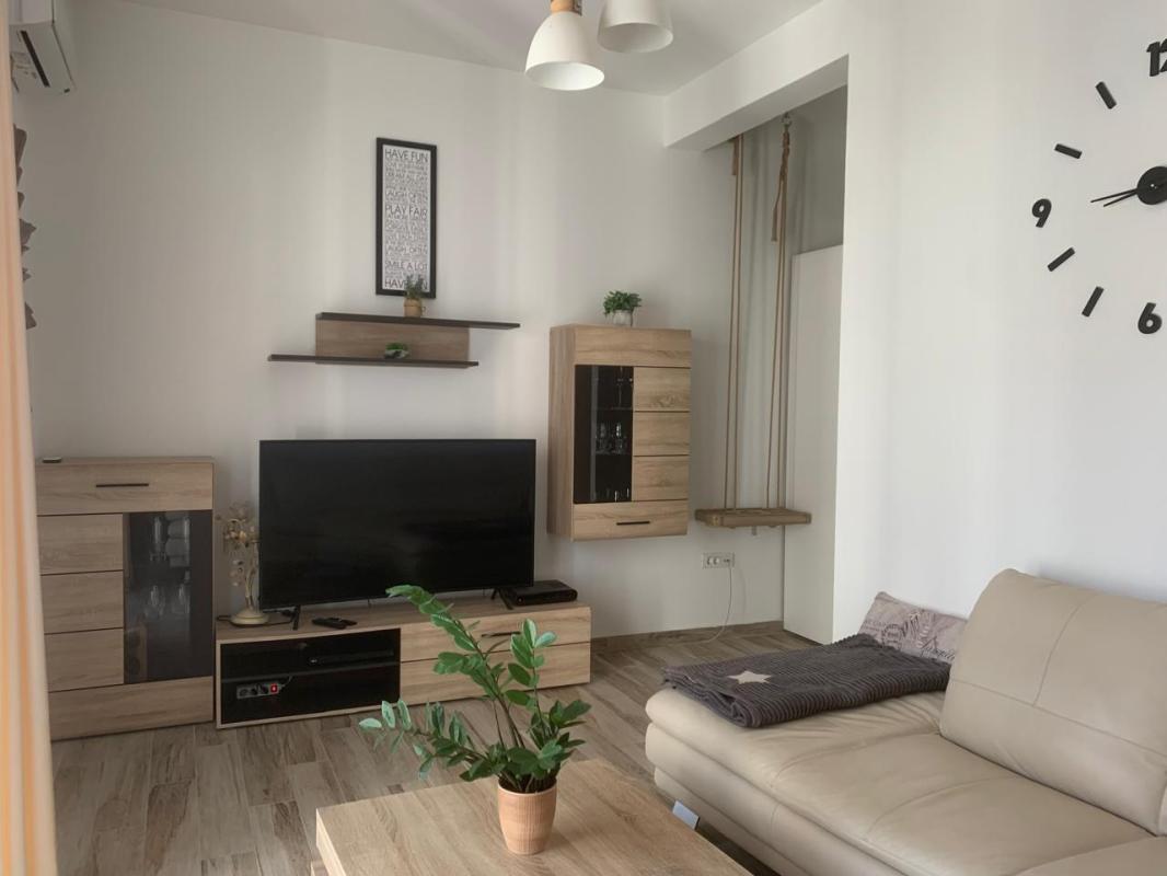 Квартира в Becici, 35 m²