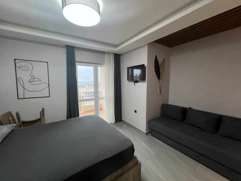 Apartment For Rent, Šušanj