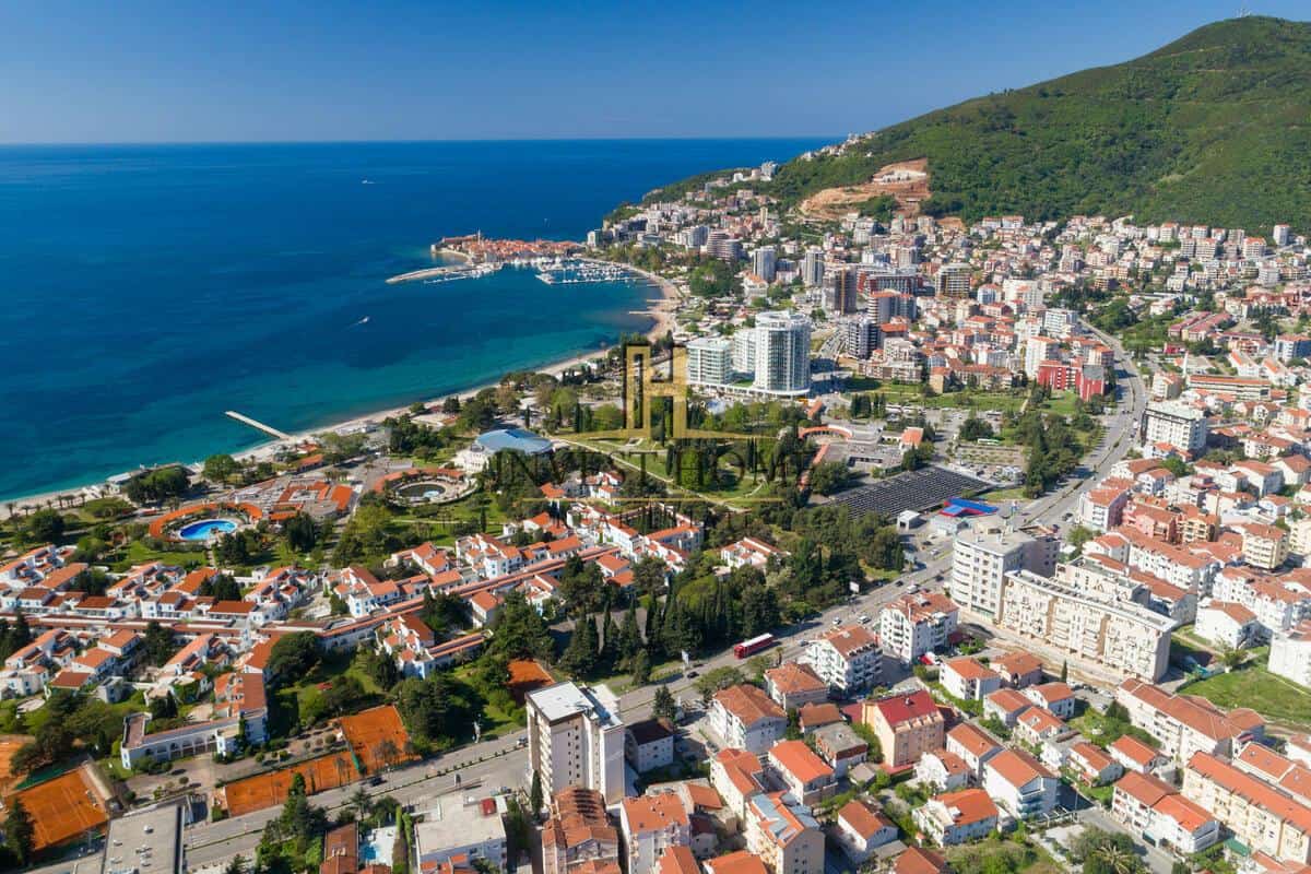 Квартира в аренду, Budva — €700