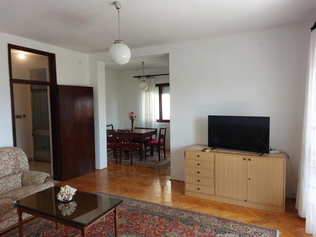 Apartment in Susanj, 91 m²