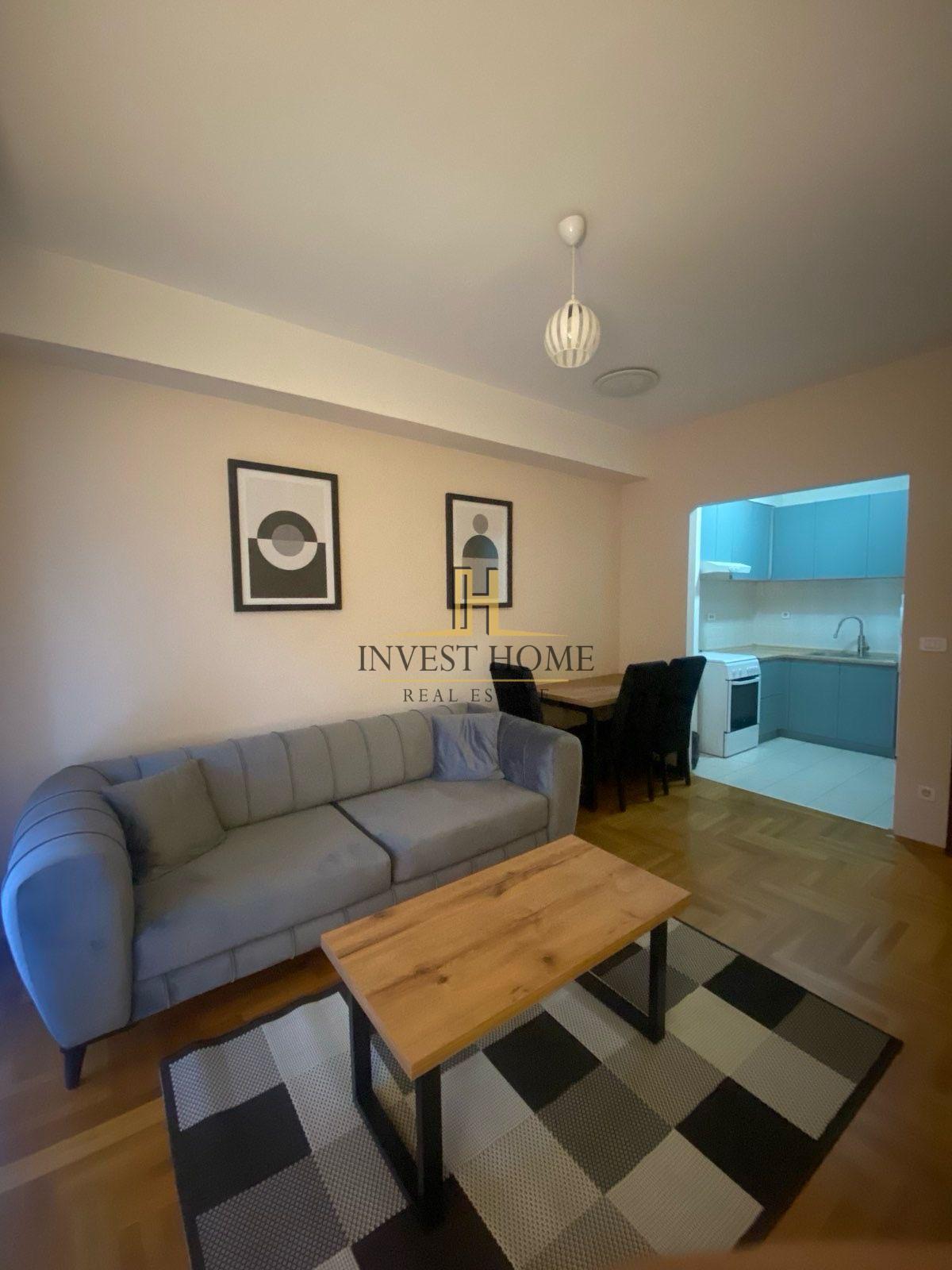 Apartment for Rent, Podgorica — €600