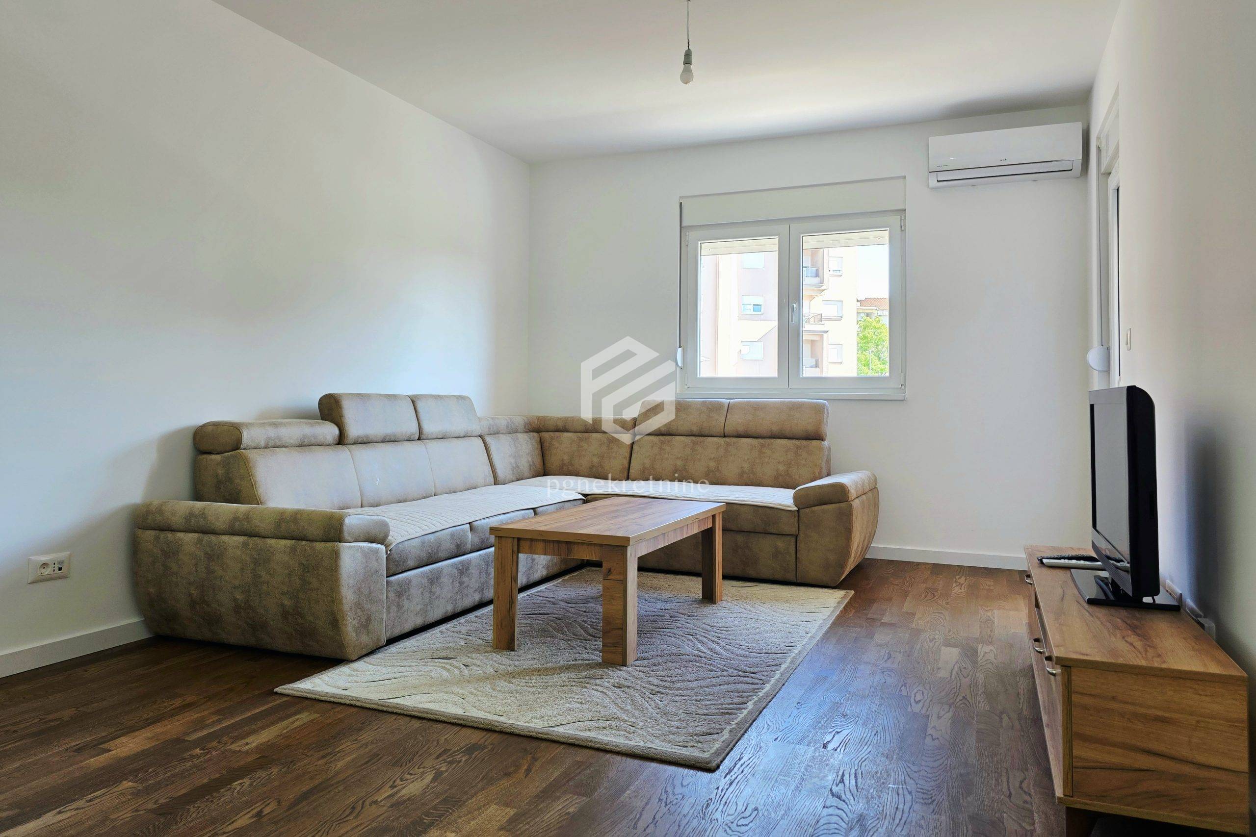 Apartment for Rent, Podgorica — €700