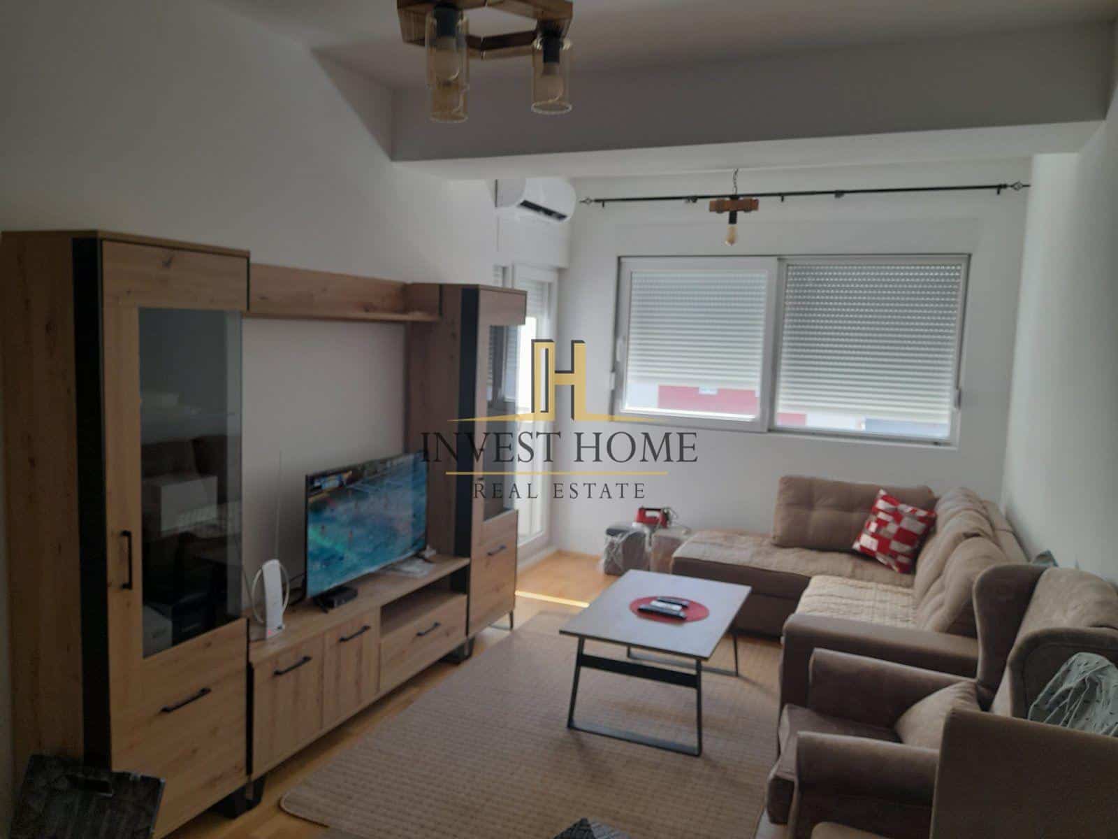 Apartment for Rent, Podgorica — €550