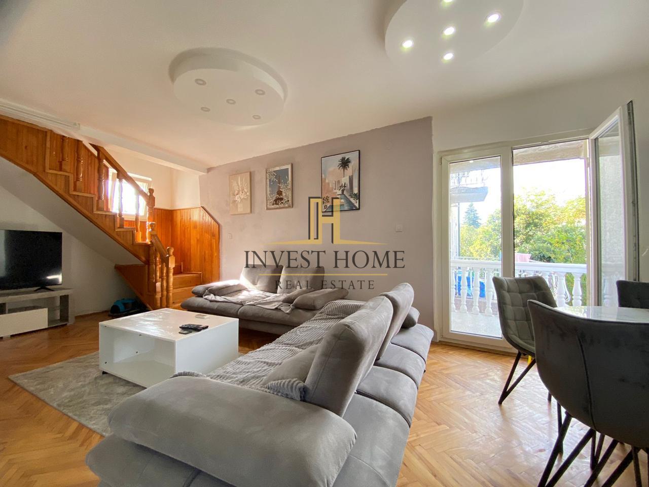 Apartment for Rent, Podgorica — €600