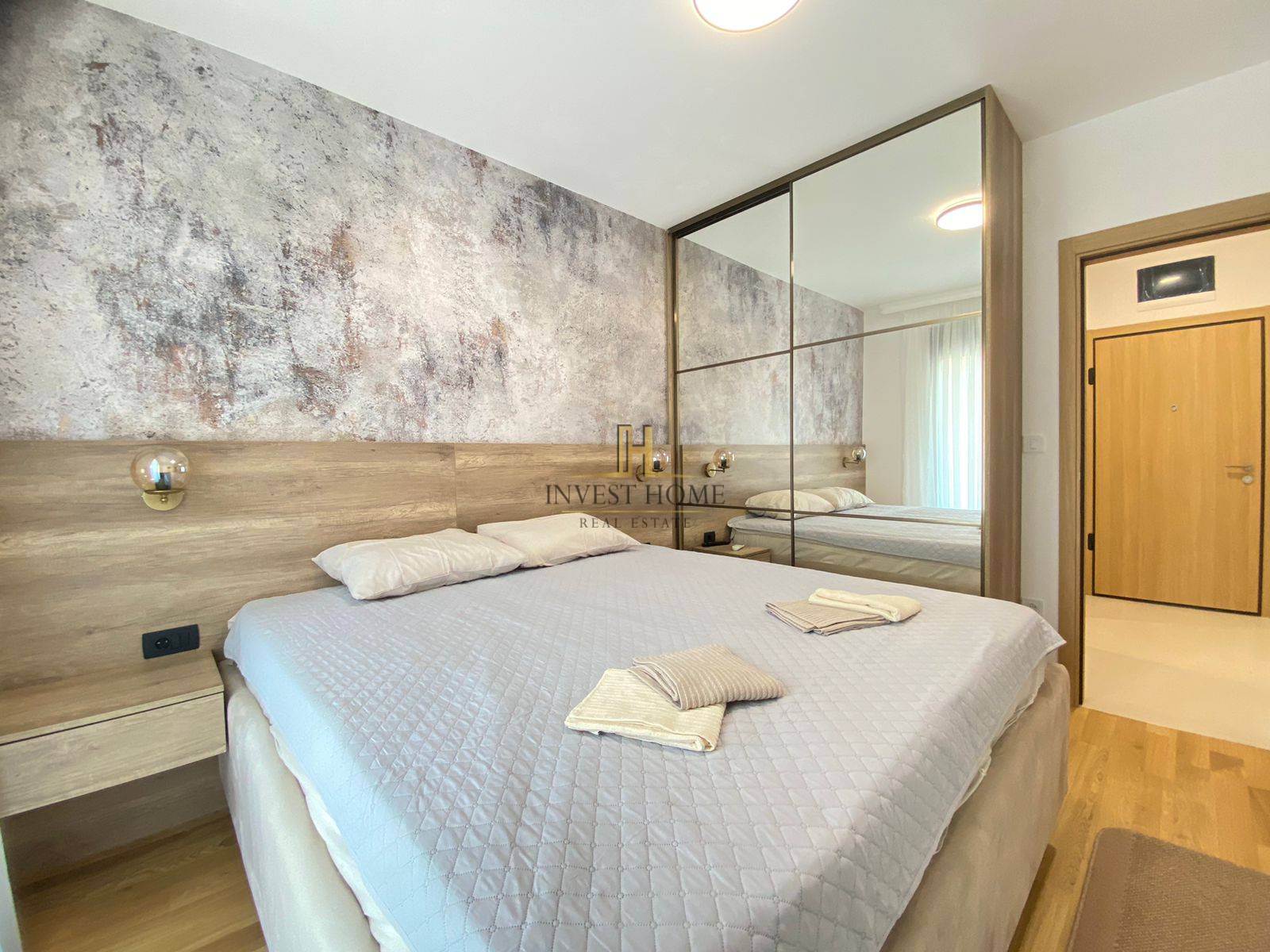 Apartment for Rent, Podgorica — €650