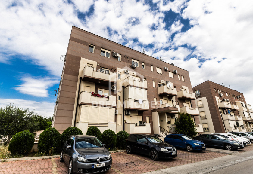 Apartment for Rent, Podgorica — €400