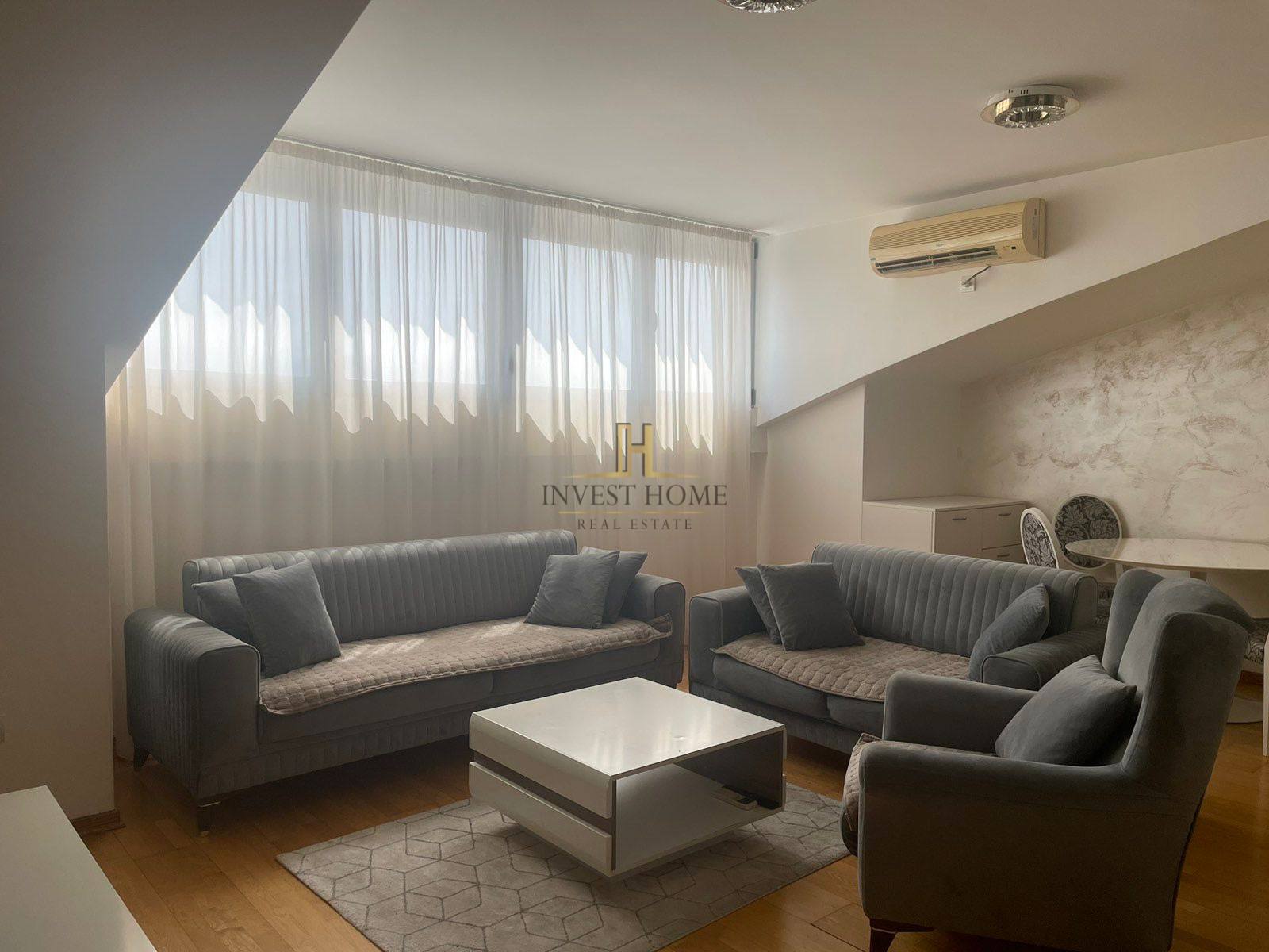 Apartment for Rent, Podgorica — €700