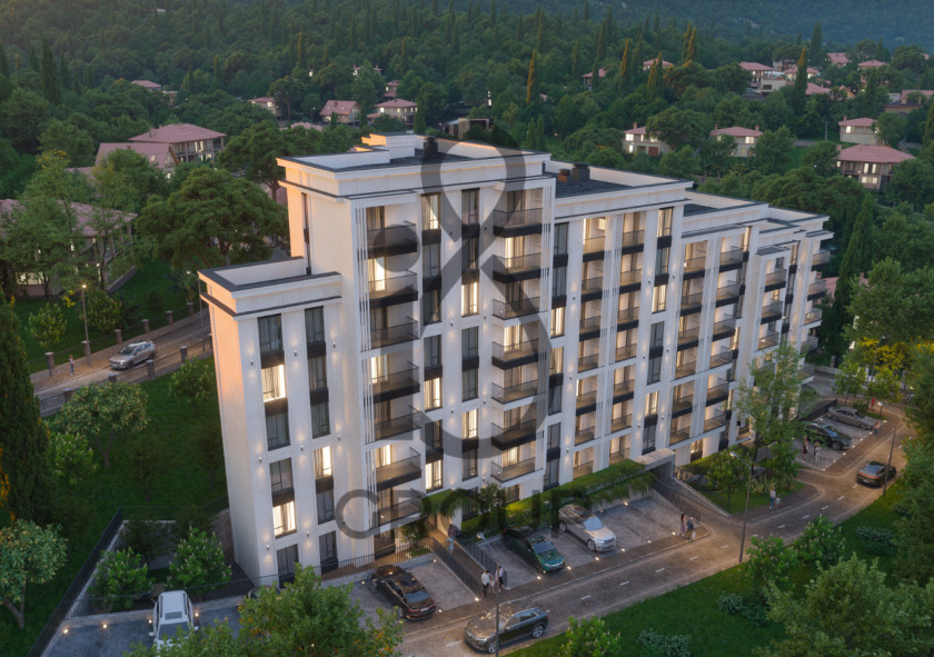 Prodajem Stan-Apartman, Centar