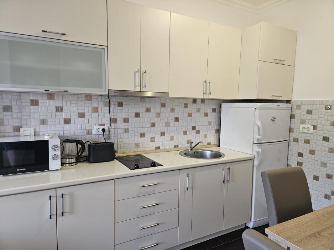 Квартира в Dobra Voda