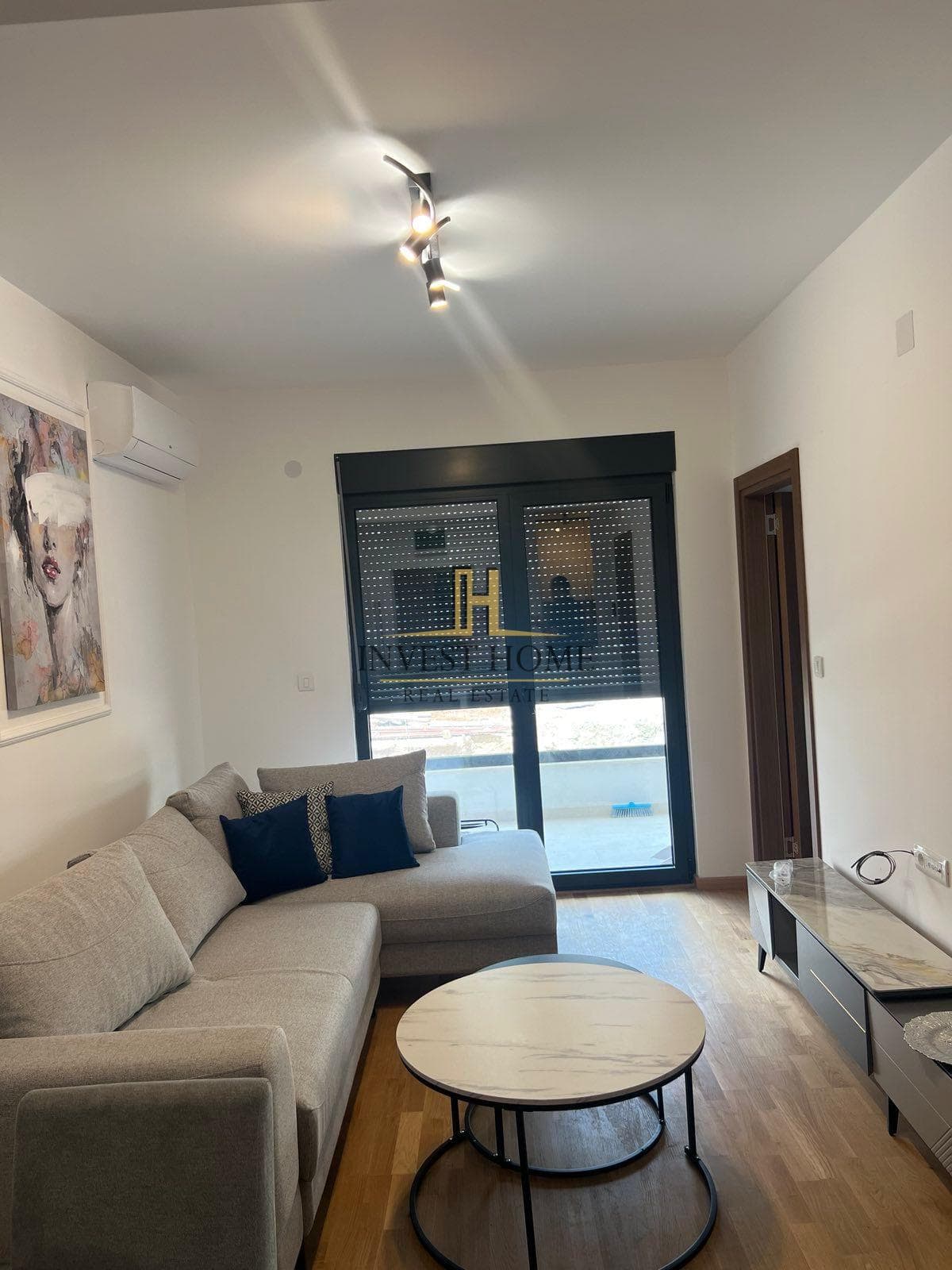 Dvosoban stan, Rozino, 52m2