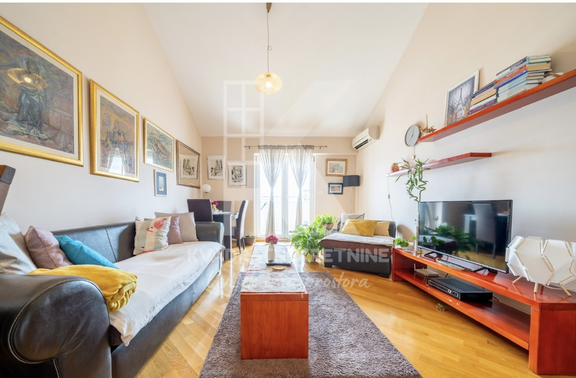 Apartment for Rent, Podgorica — €500