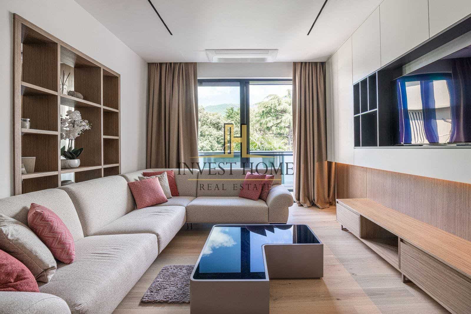 Jednosoban stan, Centar, 80m2