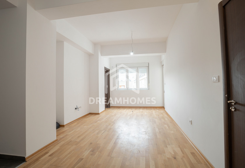 PRODAJA – TROSOBAN STAN | LJUBOVIĆ (SA STRANE ZABJELA), PODGORICA | 72 m² | 150.