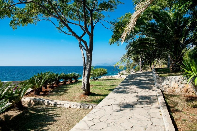 Отель, Утеха на продажу