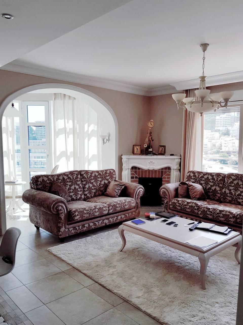 Apartment For Sale, Petrovac