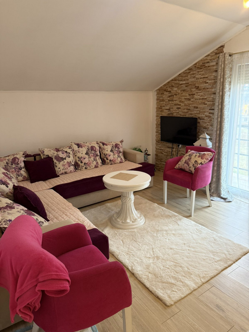 Квартира в аренду, Podgorica — €500