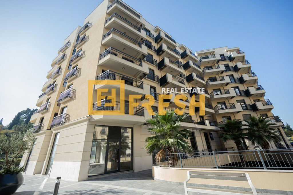 Commercial Property for Rent, Podgorica — €1,600