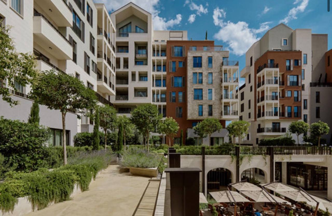 Prodajem Stan-Apartman, Porto Montenegro