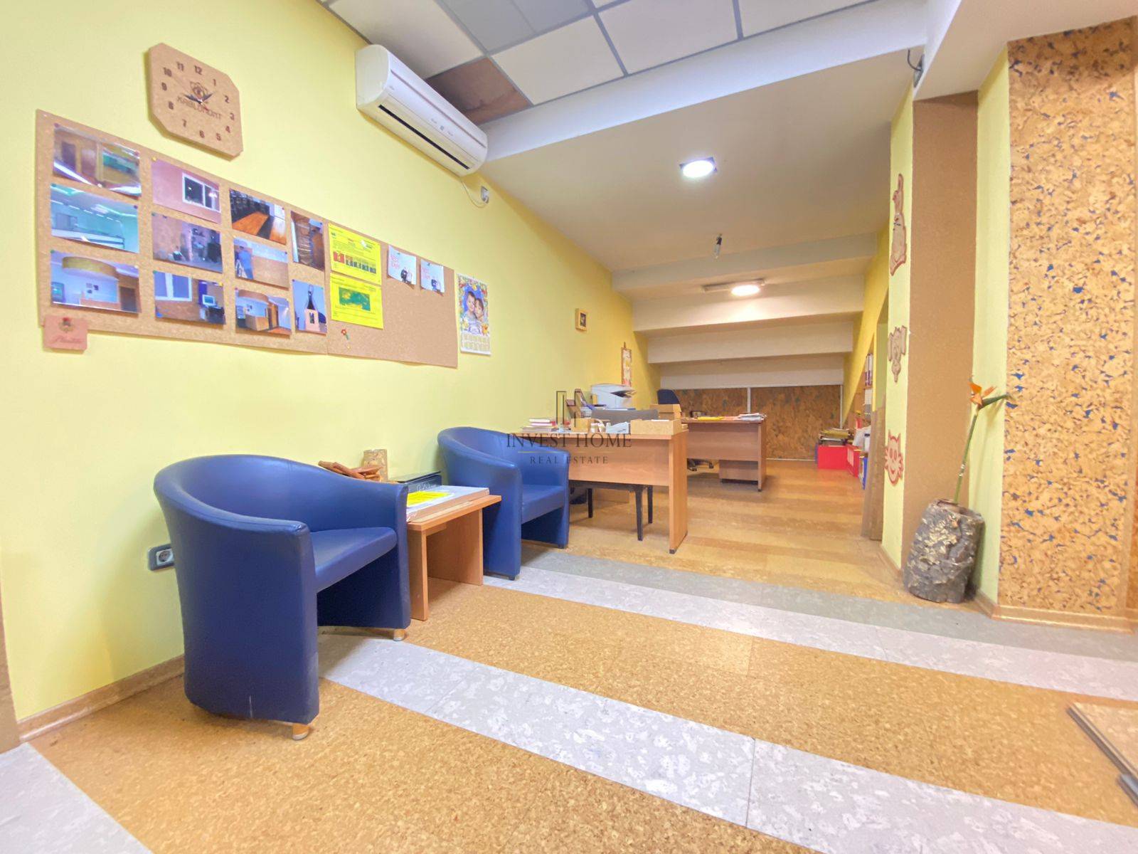 Poslovni prostor, Centar, 34m2