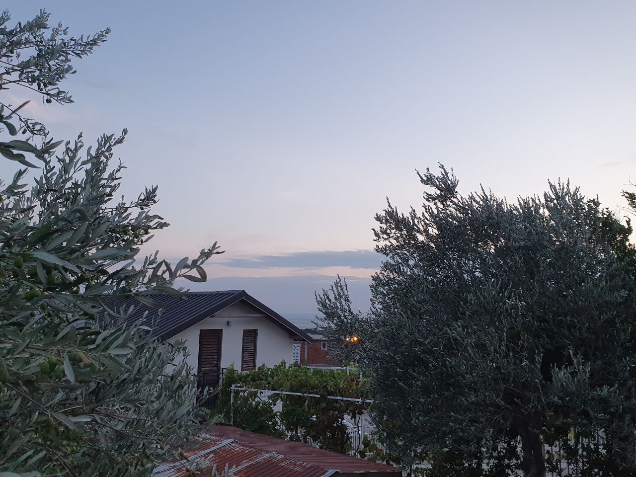 Земельный участок в Susanj, 562 m²