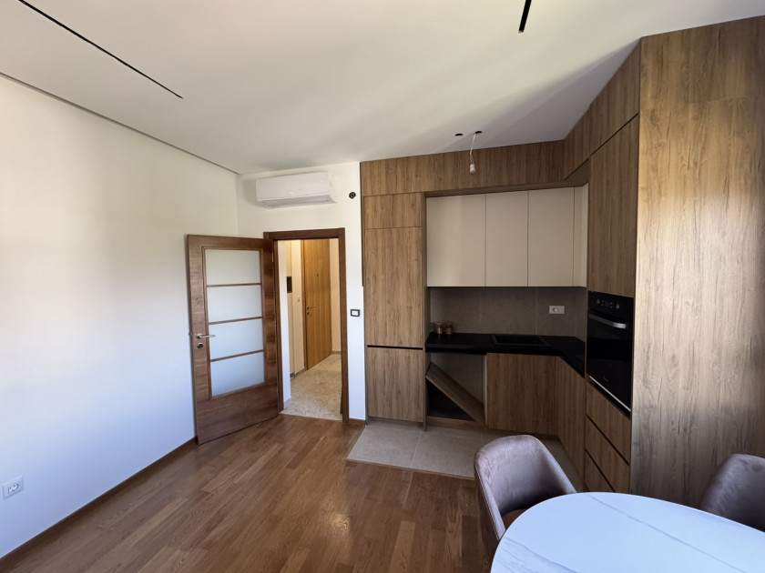 Apartment for Rent, Podgorica — €550