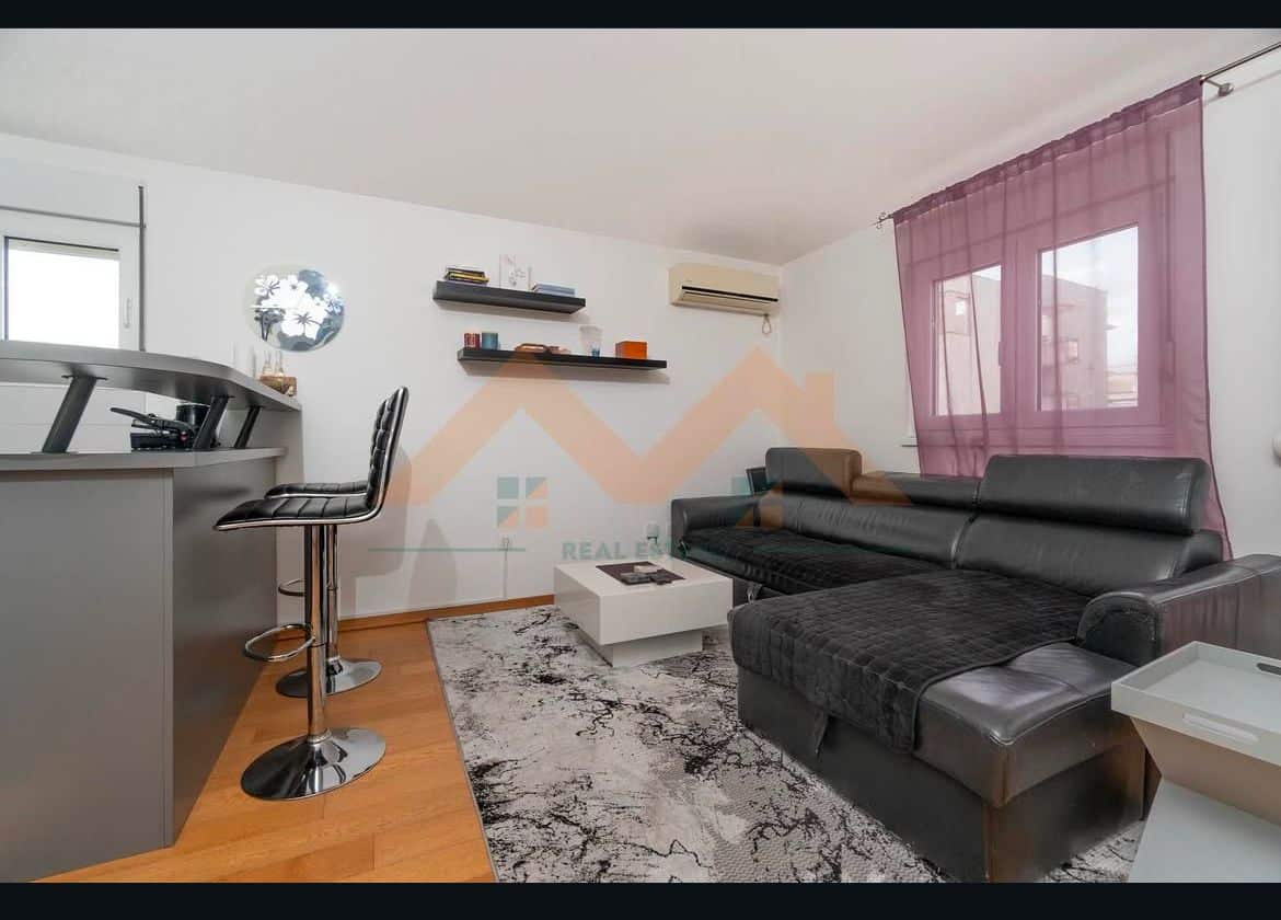 Квартира в аренду, Podgorica — €500