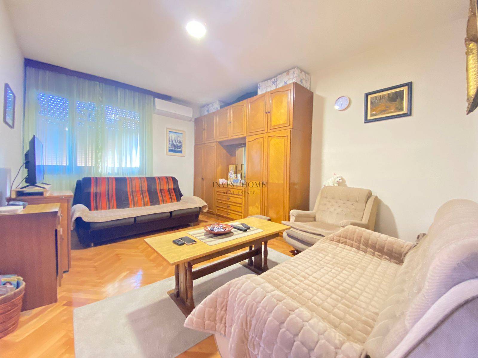 Apartment for Rent, Podgorica — €300