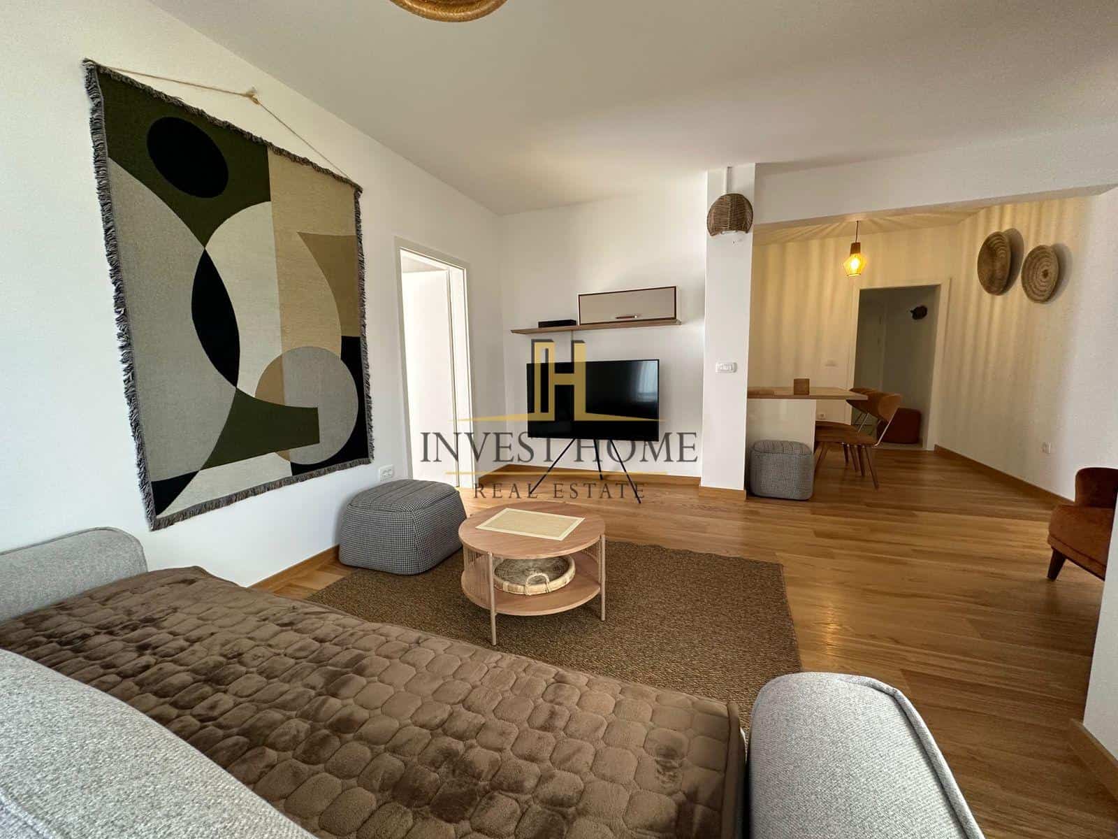 Jednosoban stan, Luštica Bay, 60m2