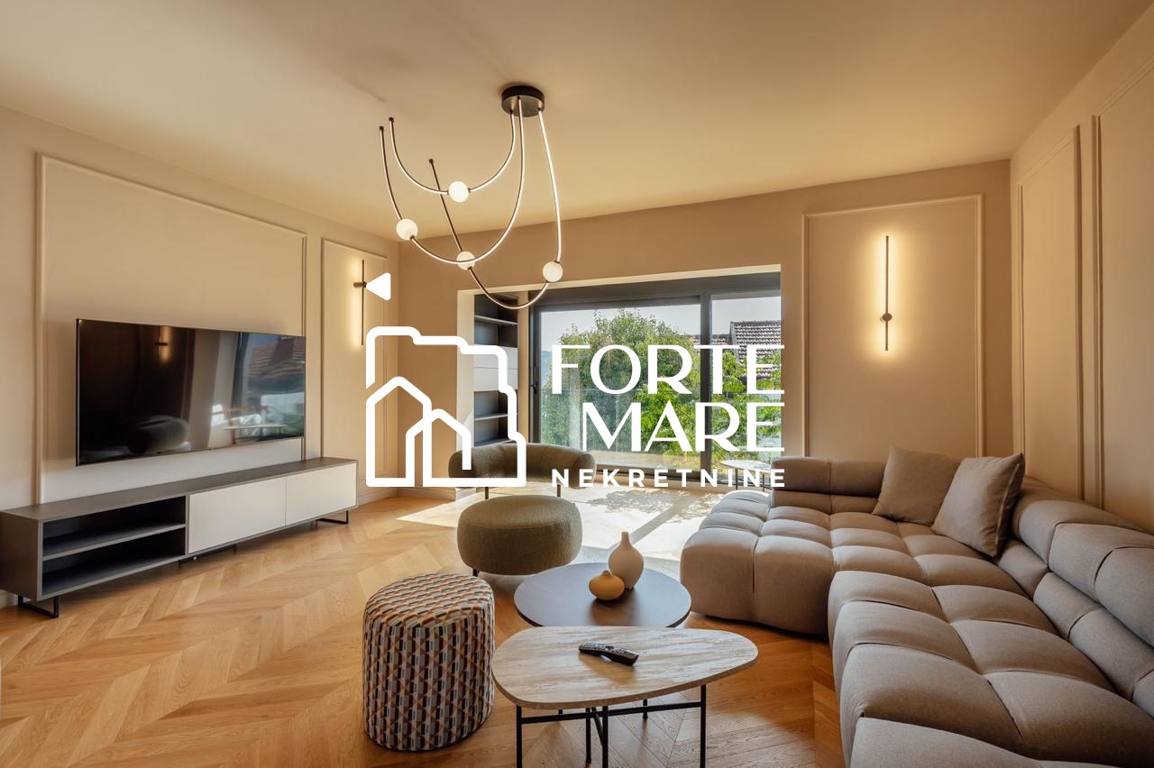 Prodajem Stan-Apartman, Savina, Herceg Novi