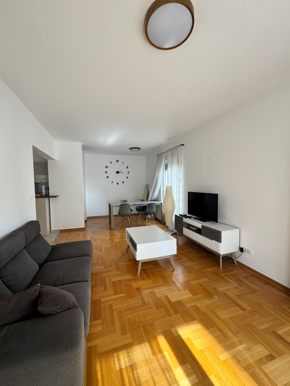 Apartment for Sale, Budva — €250,000