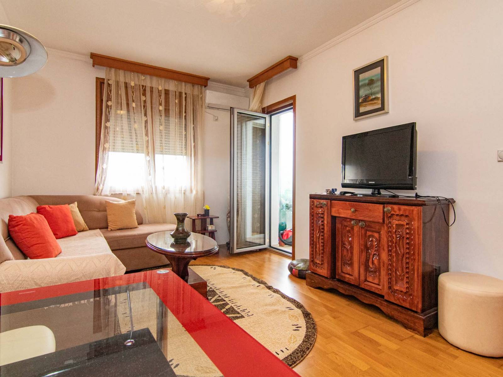 Apartment for Rent, Podgorica — €400