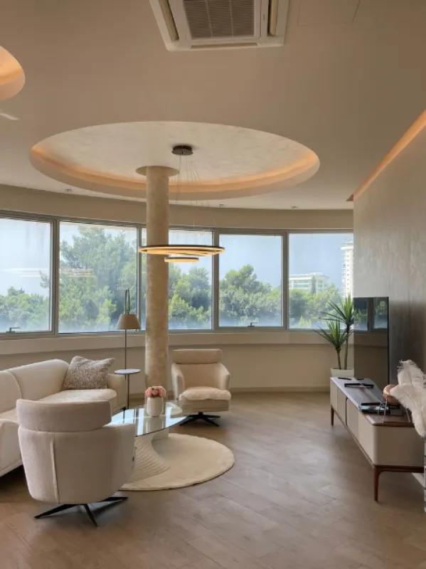 Apartment in Budva, 112 m²