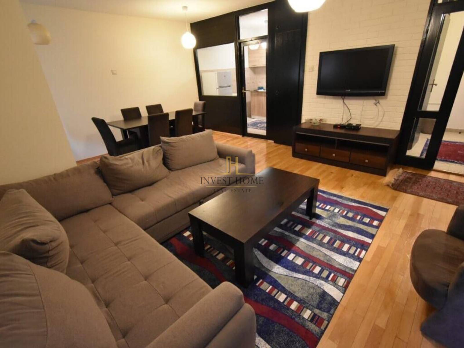 Квартира в аренду, Podgorica — €500