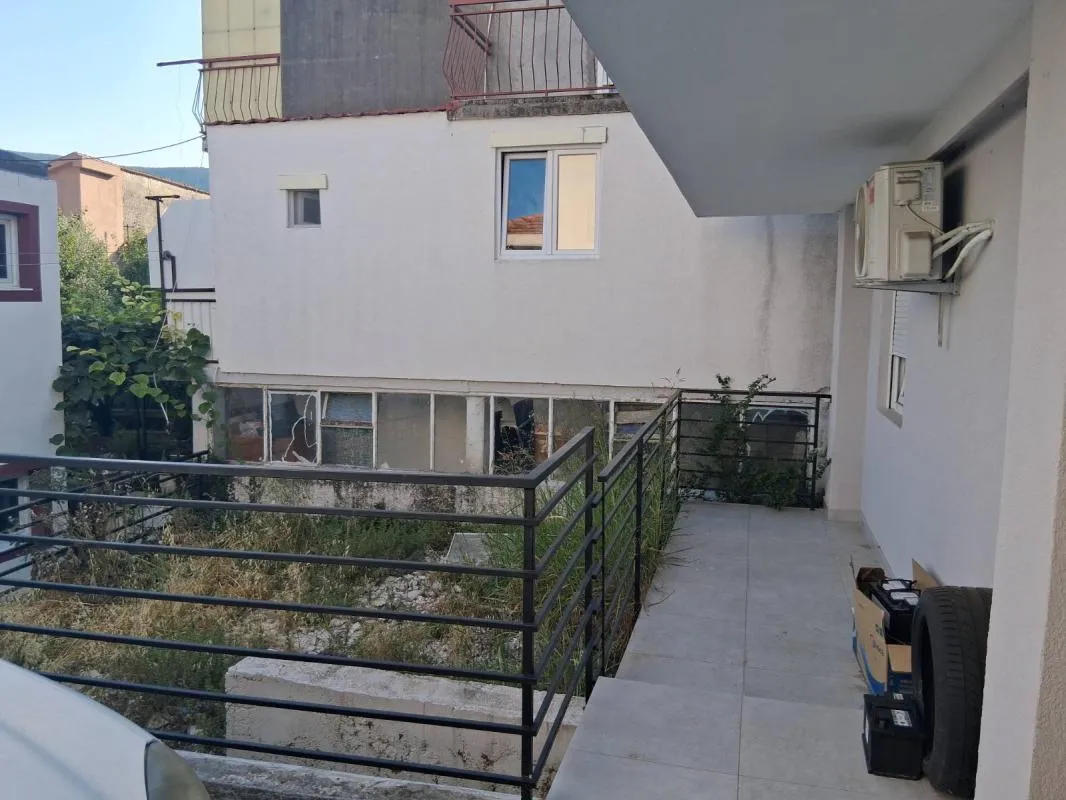 Apartment in Igalo, 30 m²