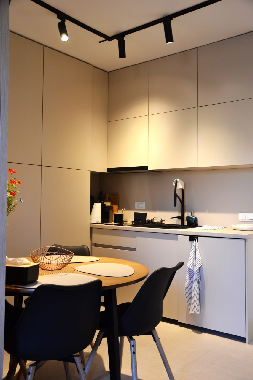 Prodajem Stan-Apartman, Šušanj