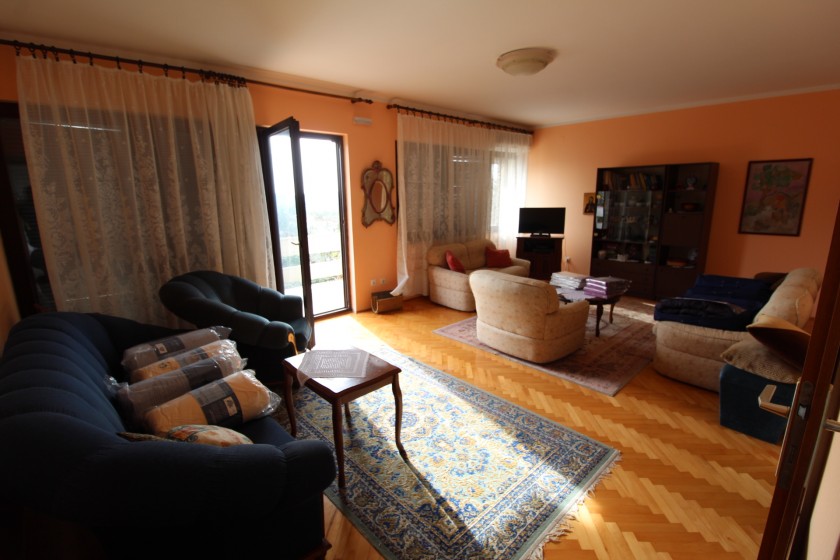 House For Sale, Čeluga