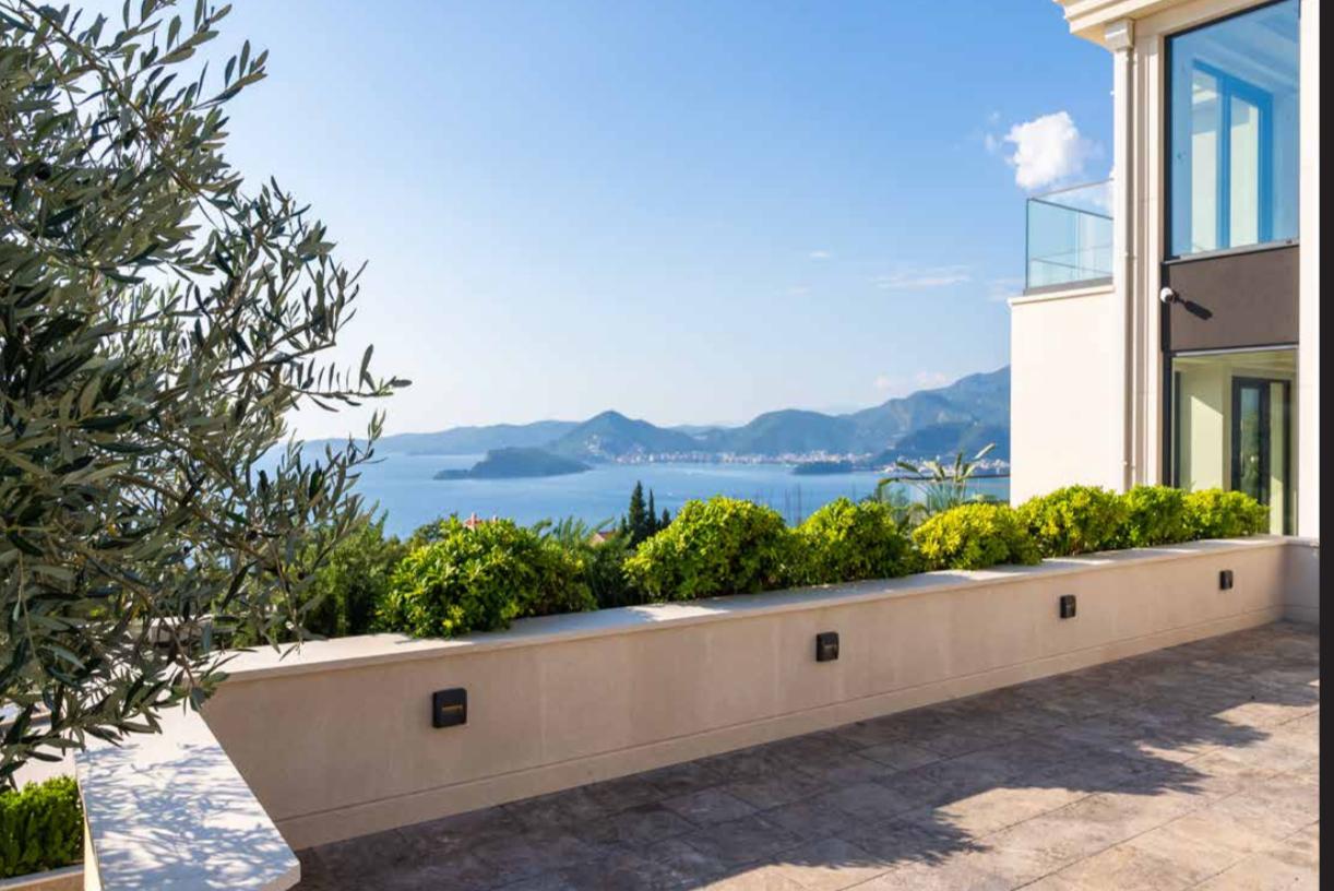 Дом на продажу, Budva Okolina — €2,200,000