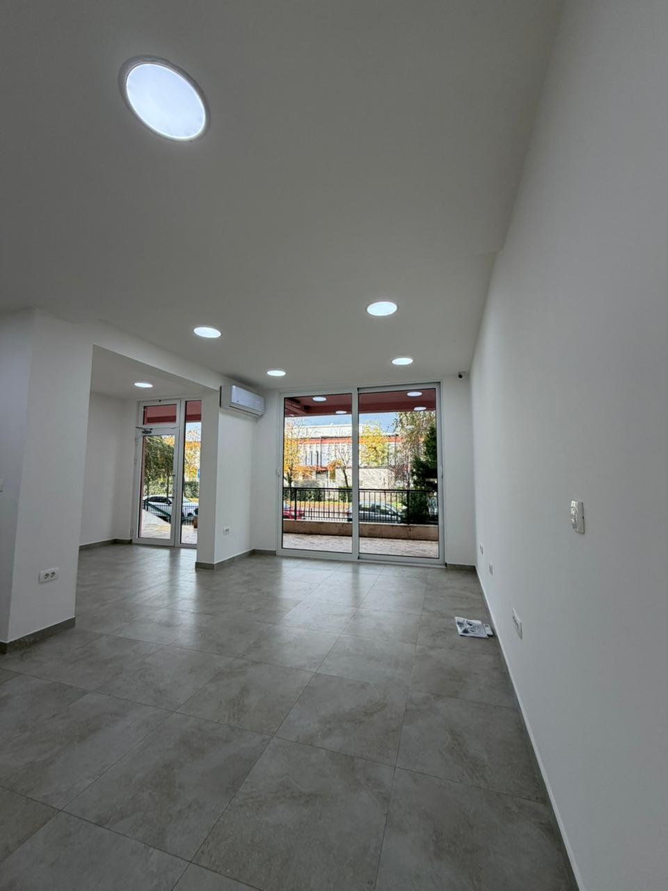 Коммерческая недвижимость в аренду, Podgorica — €850