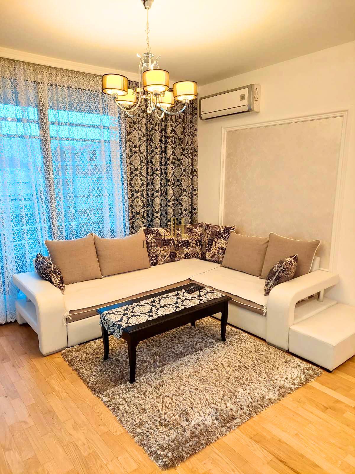 Квартира в аренду, Budva — €800